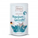 Mjamjam Katzen Nassfutter Wellness - Knochen &amp; Gelenke - Huhn