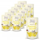 Mjamjam Katzen Nassfutter Wellness - Knochen &...