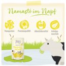 Mjamjam Katzen Nassfutter Wellness - Knochen &amp; Gelenke - Rind