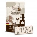 Mjamjam Katzen Nassfutter Katze purer Fleischgenuss -...