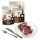 Mjamjam Katzen Nassfutter Katze purer Fleischgenuss - köstliches Lamm pur 1x125g