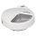 Cat Mate Katzen Futterautomat mit digitalem Timer C300 - 3 Portionen