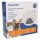 Cat Mate Katzen Futterautomat mit digitalem Timer C500 - 5 Portionen