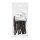 Wild & Fein Hundesnack Natur Dental Sticks Hirsch 150g