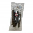 Wild &amp; Fein Hundesnack Rehhautr&ouml;llchen 100g