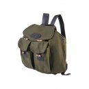 Farm-Land Rucksack Bray Dunkeoliv