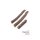 Wild & Fein Hundesnack Wildfleischstangen 100g