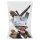 Wild & Fein Hundesnack Wild Kaumix 250g