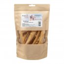 Wild & Fein Hundesnack Pferdehaut 150g