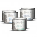 Mjamjam Katzenfutter leckere Mahlzeiten Mixpaket II