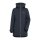 Didriksons Damen Parka Helle Dark Night Blue