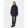 Didriksons Damen Parka Helle Dark Night Blue