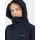 Didriksons Damen Parka Helle Dark Night Blue