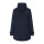 Didriksons Damen Parka Helle Dark Night Blue 42