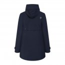 Didriksons Damen Parka Helle Dark Night Blue 44