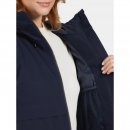 Didriksons Damen Parka Helle Dark Night Blue 44