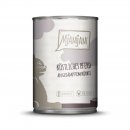 Mjamjam Katzen Nassfutter k&ouml;stliches Pferd an ged&auml;mpftem K&uuml;rbis 6x400g
