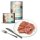 Mjamjam Katzen Nassfutter purer Fleischgenuss - gute Pute 1x400g