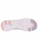 Skechers Damen Sneaker Glide Step Pro Violett 38