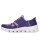 Skechers Damen Sneaker Glide Step Pro Violett 38