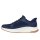 Skechers Damen Sneaker Bobs Squad 4 Staple Look
