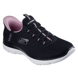 Skechers Damen Sneaker Summits Dream Chaser