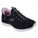 Skechers Damen Sneaker Summits Dream Chaser