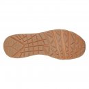 Skechers Damen Sneaker Uno Shimmer Away