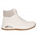 Skechers Damen Stiefel Unoo Rugged Darling Daze
