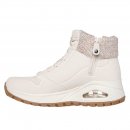 Skechers Damen Stiefel Unoo Rugged Darling Daze