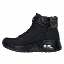 Skechers Damen Stiefel Unoo Rugged Darling Daze