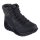 Skechers Damen Stiefel Unoo Rugged Darling Daze Black Duraleather 39
