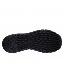 Skechers Damen Stiefel Unoo Rugged Darling Daze Black Duraleather 41