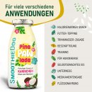 SmoothieDog Hundesmoothie Summer Edition 2025 Kaninchen 250 ml