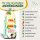 SmoothieDog Hundesmoothie Summer Edition 2025 Kaninchen 250 ml