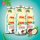 SmoothieDog Hundesmoothie Summer Edition 2025 Kaninchen 250 ml