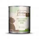 Mjamjam Katzen Nassfutter purer Fleischgenuss - leckeres Rind pur