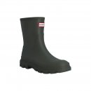 Hunter Boots Damen Gummistiefel Downpour Short Boot