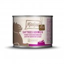 Mjamjam Katzen Nassfutter purer Fleischgenuss - saftiges Schwein pur