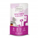 Mjamjam Katzen Nassfutter Schwein &amp; M&ouml;hrchen