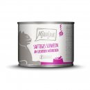 Mjamjam Katzen Nassfutter Schwein &amp; M&ouml;hrchen