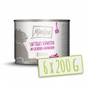 Mjamjam Katzen Nassfutter Schwein &amp; M&ouml;hrchen