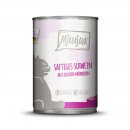 Mjamjam Katzen Nassfutter Schwein &amp; M&ouml;hrchen