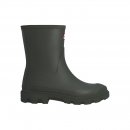 Hunter Boots Herren Gummistiefel Downpour Short Boot