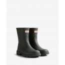 Hunter Boots Herren Gummistiefel Downpour Short Boot
