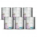 Mjamjam Katzen Nassfutter Senior - saftiges H&uuml;hnchen