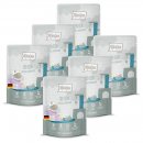 Mjamjam Katzen Nassfutter Senior - saftiges H&uuml;hnchen