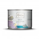 Mjamjam Katzen Nassfutter Senior - saftiges H&uuml;hnchen