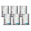 Mjamjam Katzen Nassfutter Senior - saftiges H&uuml;hnchen