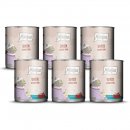 Mjamjam Katzen Nassfutter Senior - leckeres Rind